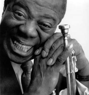 louis armstrong