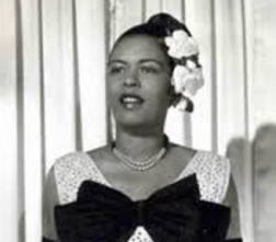 Billie Holiday